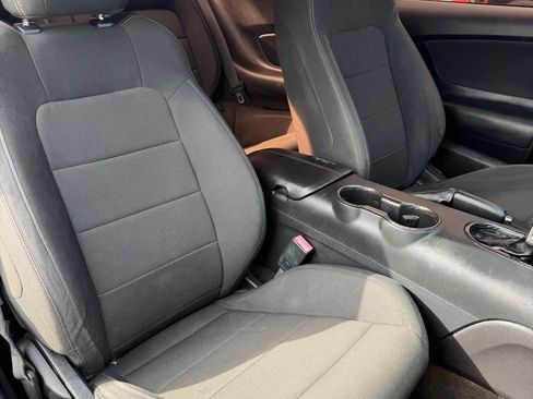 Used 2015 Ford Mustang Coupe w/ Equipment Group 051A RWD image 19