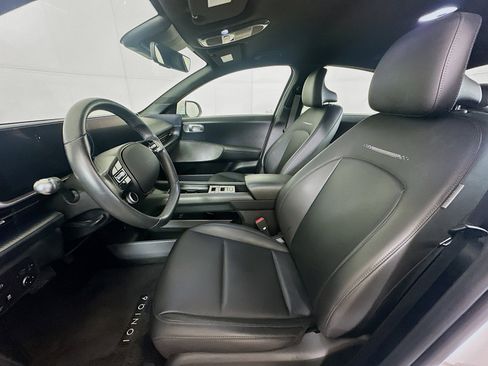 Used 2024 Hyundai Ioniq 6 SEL RWD image 13