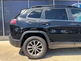 Used 2022 Jeep Cherokee Latitude Lux image 5