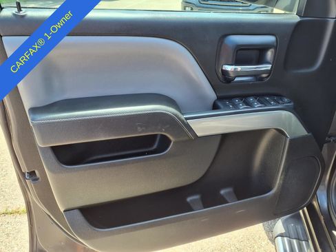 Used 2014 Chevrolet Silverado 1500 LT w/ All Star Edition AWD/4WD image 14