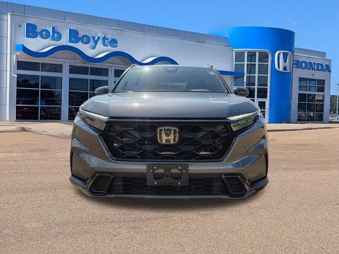 Used 2024 Honda CR-V Sport image 2