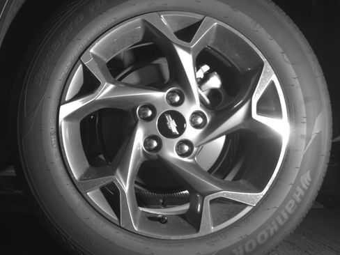 Used 2025 Chevrolet Trax LT w/ LT Convenience Package image 14