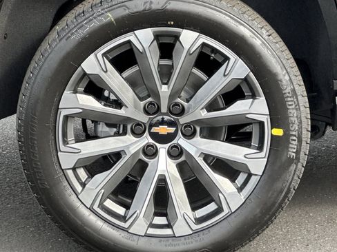 New 2026 Chevrolet Tahoe High Country image 30