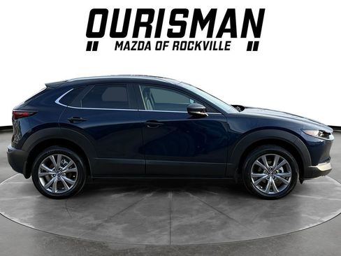 Certified 2025 MAZDA CX-30 AWD 2.5 S w/ Preferred Package image 7