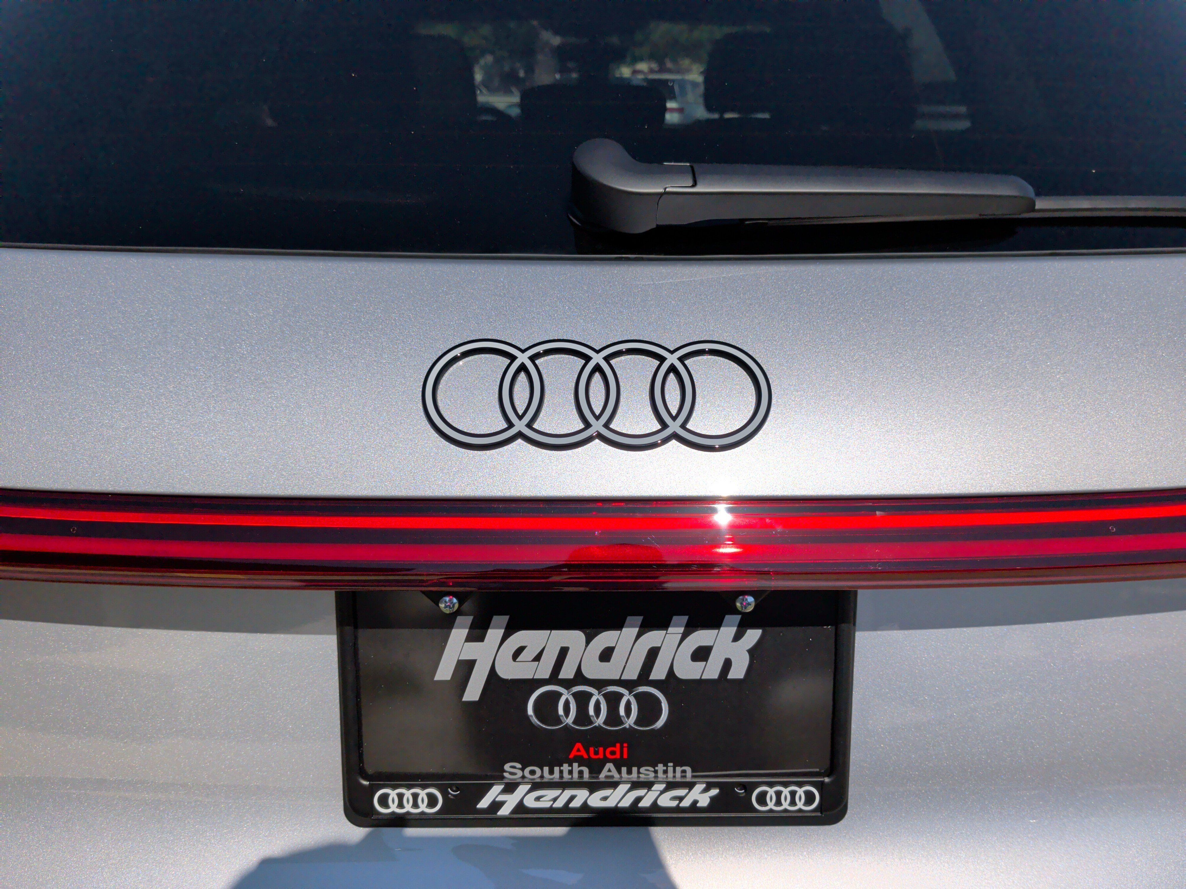 Used 2026 Audi Q5 Premium AWD/4WD image 41