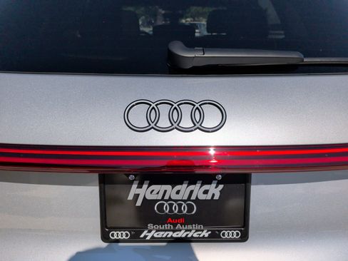 Used 2026 Audi Q5 Premium Plus AWD/4WD image 41