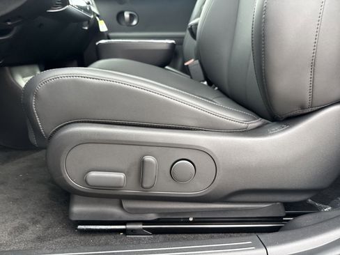 New 2025 Hyundai Ioniq 5 SEL image 14
