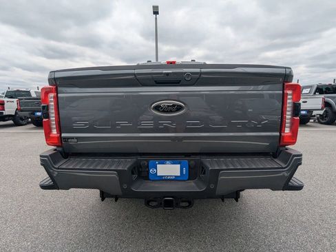 New 2026 Ford F250 XLT AWD/4WD image 5
