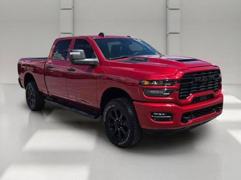 Used 2026 RAM 2500 Tradesman AWD/4WD image 7