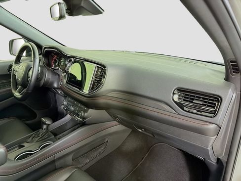 Used 2025 Dodge Durango GT AWD/4WD image 34