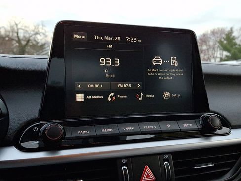 Used 2023 Kia Forte LXS image 19