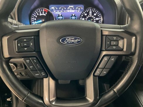 Used 2021 Ford Expedition Limited AWD/4WD image 12