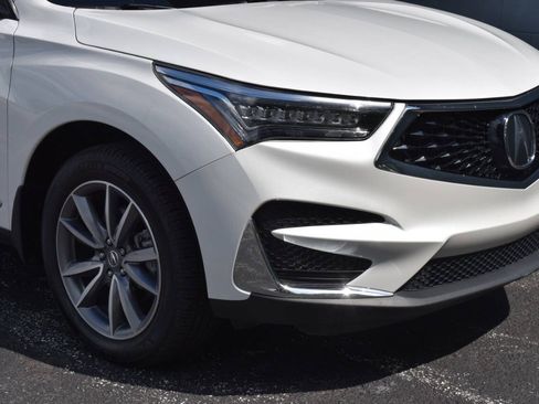 Used 2020 Acura RDX AWD w/ Technology Package image 16