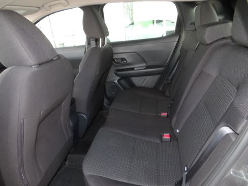 Certified 2025 Nissan Kicks S image 16