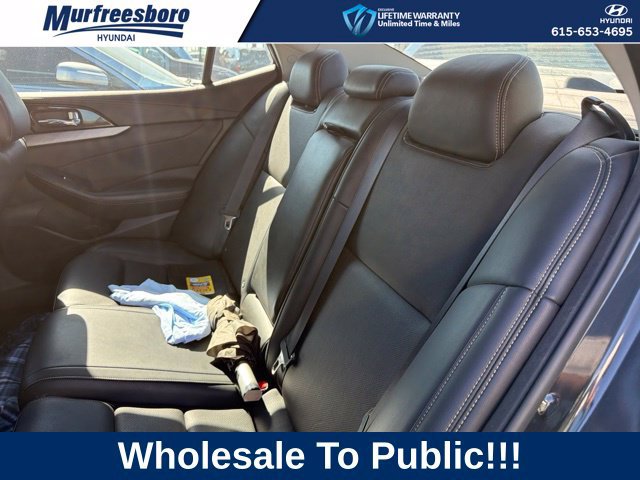 Used 2016 Nissan Maxima 3.5 SL FWD image 9