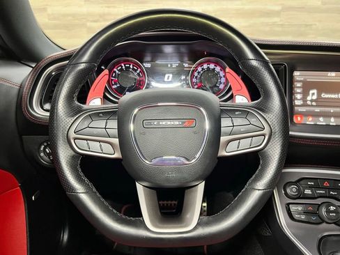 Used 2021 Dodge Challenger R/T Scat Pack w/ Dynamics Package image 20