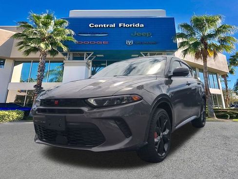 Used 2024 Dodge Hornet R/T Plus image 9