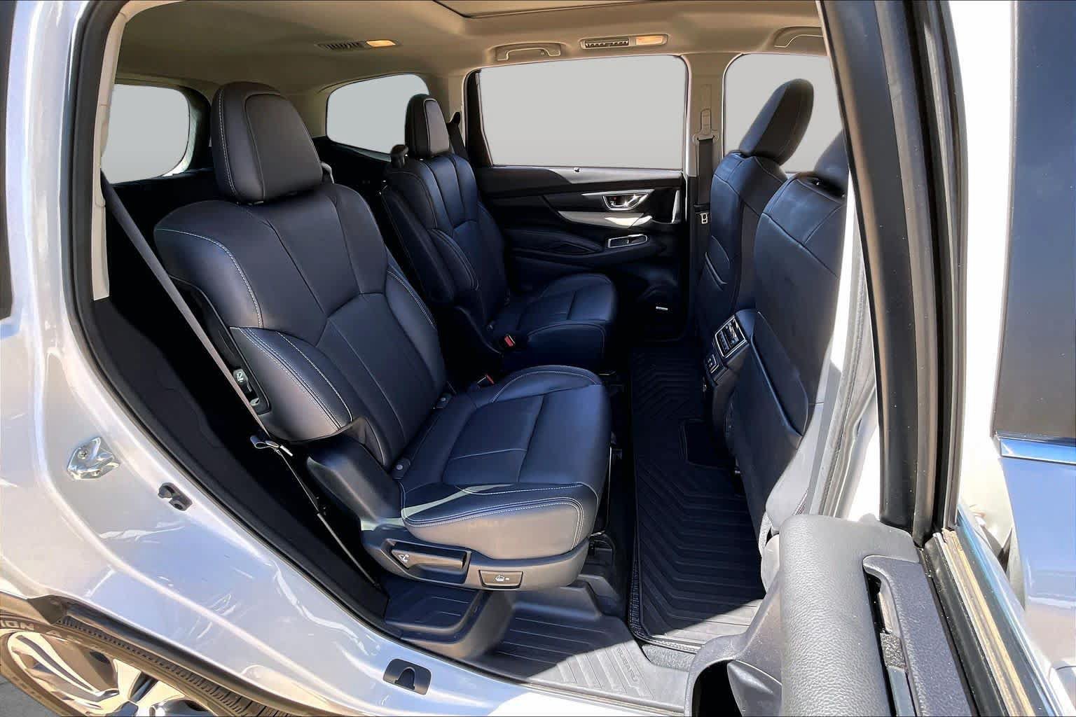 Used 2021 Subaru Ascent Limited AWD/4WD image 19