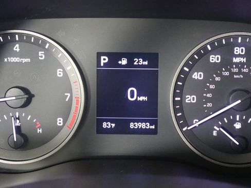 Used 2020 Hyundai Tucson SEL FWD image 37