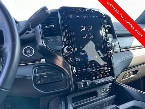 Used 2024 RAM 2500 Limited image 23