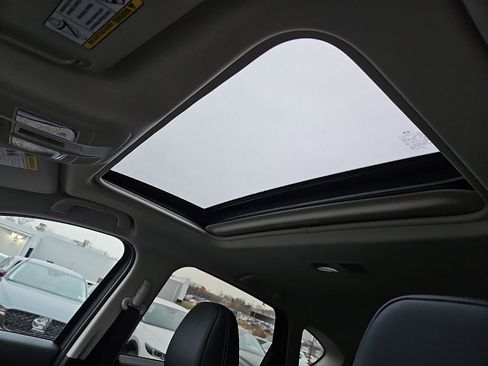 New 2025 MAZDA CX-5 AWD 2.5 S w/ Preferred Package image 12