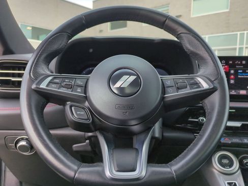 Used 2024 Dodge Hornet GT Plus image 28