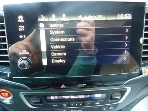 Used 2023 Honda Passport EX-L image 30