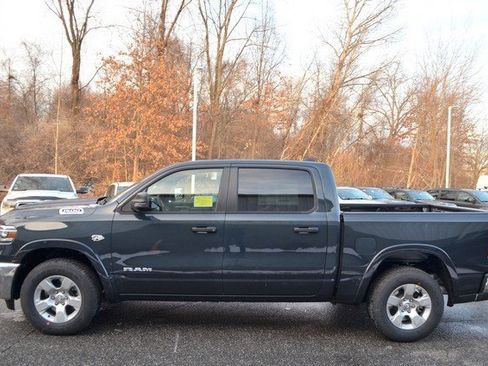 New 2026 RAM 1500 Big Horn/Lone Star image 5