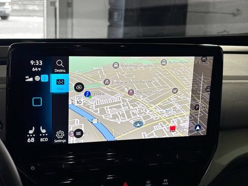 Certified 2023 Volkswagen ID.4 Pro S AWD/4WD image 17