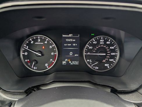 Used 2021 Subaru Outback image 24