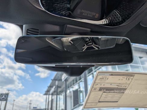 New 2026 Mercedes-Benz C 300 4MATIC Sedan image 26