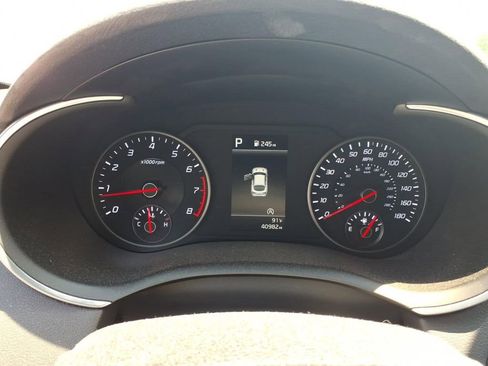 Used 2022 Kia Stinger GT-Line w/ Sun & Sound Package AWD/4WD image 29