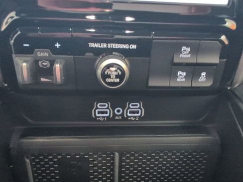 New 2026 RAM 1500 Big Horn image 21