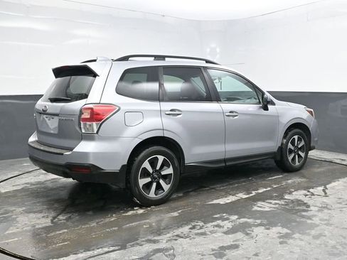 Used 2018 Subaru Forester 2.5i Premium w/ Protection Package #1 image 7