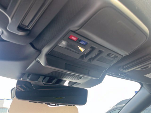 New 2026 Subaru Outback Touring XT AWD/4WD image 21