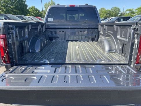 New 2026 Ford F150 XLT w/ Equipment Group 302A MID AWD/4WD image 24