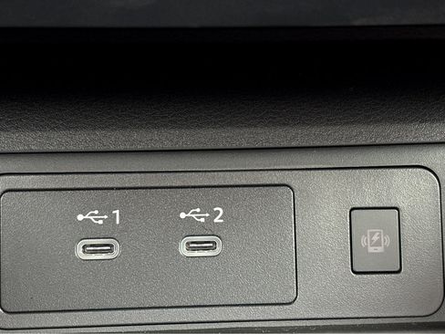 New 2026 Nissan Murano Platinum w/ Cargo Package image 11