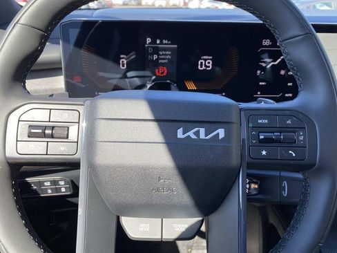 New 2027 Kia Telluride EX X-Line AWD/4WD image 15