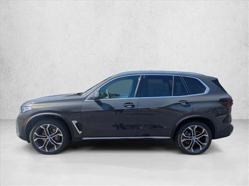 Used 2026 BMW X5 xDrive40i w/ Climate Comfort Package AWD/4WD image 9