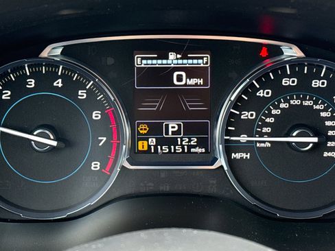 Used 2017 Subaru Forester 2.5i Premium image 32