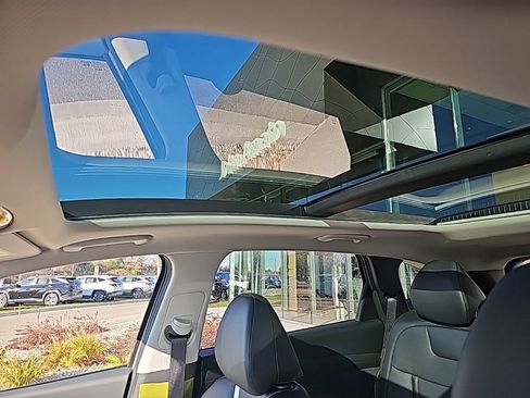 New 2026 Hyundai Tucson Limited image 29