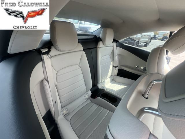Used 2017 Mercedes-Benz C 300 4MATIC Cabriolet image 32