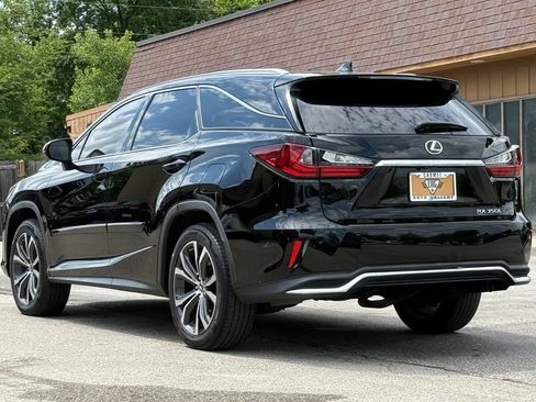 Used 2019 Lexus RX 350L FWD w/ Premium Package image 3