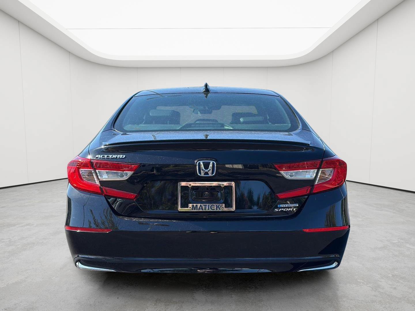 Used 2022 Honda Accord Sport image 25