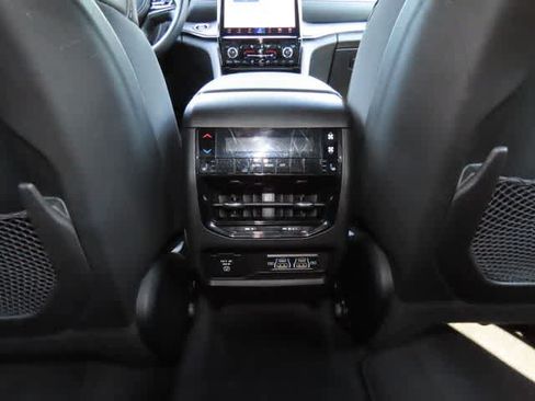 Used 2021 Jeep Grand Cherokee L Overland AWD/4WD image 29