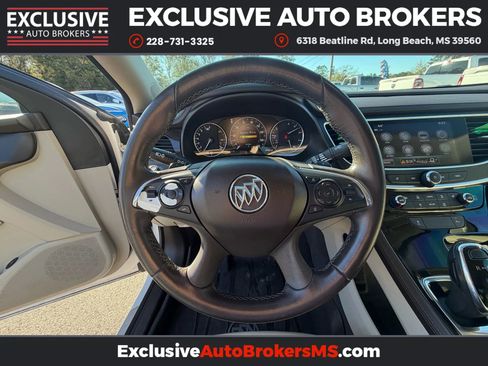 Used 2019 Buick LaCrosse Sport Touring image 13