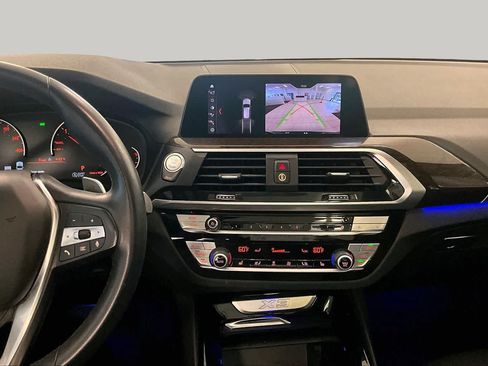 Used 2020 BMW X3 xDrive30i w/ Convenience Package AWD/4WD image 6