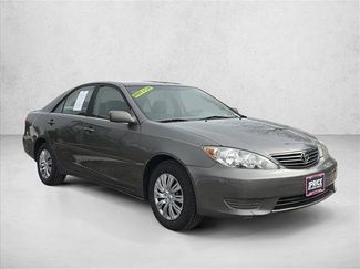 Used 2006 Toyota Camry LE video 3