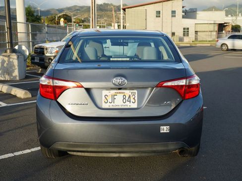 Used 2014 Toyota Corolla LE image 24