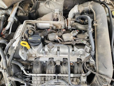 Used 2019 Volkswagen Jetta S w/ Driver Assistance Package image 27